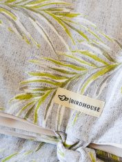 Mat Impermeable - Bamboo